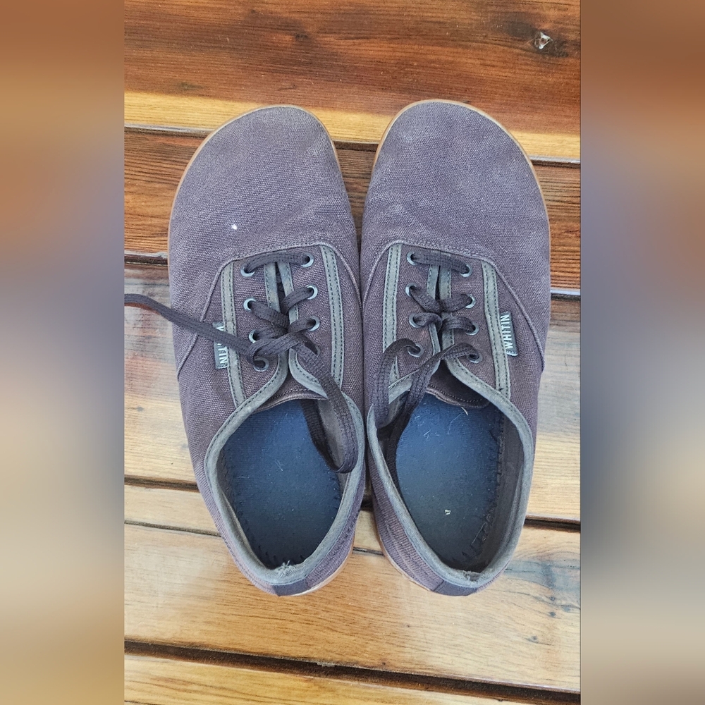 Withing Men’s Brown Shoes Size 10